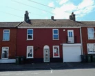 Terraced house looks perfectly normal from outside - but hides secret within