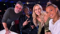 BGT judge under fire for ‘stupid’ video as fans say ‘kids are watching!’