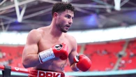 Fight updates ahead of huge welterweight main event in Newcastle