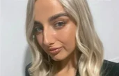 Woman, 26, dies after falling down stairs at bar on way to toilet with a friend