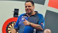 Every darts player to lose their PDC Tour card including two-time world champ