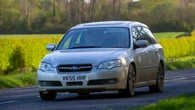 Cult favourite car brand AXES its flagship motor after 36 years in EV shift