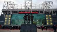 Man U announce major change to 'unique Old Trafford location' for next season