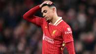 Fans fear Alexander-Arnold has played last game for Liverpool after nasty injury