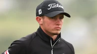 My dad's a jockey with 1000 winners - I'm making my own way at US Open