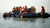'Abusive' tactic illegal migrants are using to get ESCORT into UK waters revealed