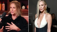 Charlize Theron, 49, boasts ‘I just f**ked a 26-year-old' in wild sex chat