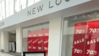 Inside Scotland’s ‘secret’ New Look sale store with summer dresses for just £7