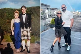 I wrote myself a note to find a husband then wed guy I kissed at prom 27 yrs ago
