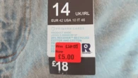 Shoppers run to Primark for the ‘comfiest jeans you’ve ever worn’ & they’re £5