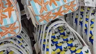 Shoppers in frenzy as Primark’s beaded bag return for summer in pretty new prints