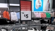 Shoppers run to Primark as perfect spring jacket reduced to just £5 in sale
