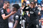 Kudus fires Spurs to win with first goal since £55m transfer
