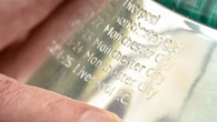 Fans stunned at 'lack of consistency' on Premier League trophy engraving