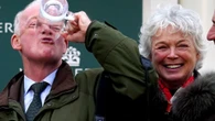 Willie Mullins sells wife's 'extremely exciting' horse after huge offer
