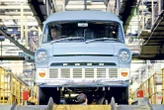 15 reasons why Ford Transit is the GOAT - from transporting rock bands to ROYALS