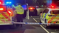 Boy, 19, killed in horror hit-and-run crash as two teenagers arrested