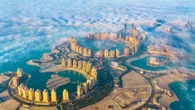 Brits ordered to SHELTER in place in Qatar over fears of Iranian attack