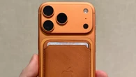 I'm obsessed with Apple's ORANGE super-iPhone and mega 39-hour battery life