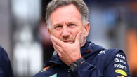 Christian Horner's Red Bull allies sacked at same time as team boss