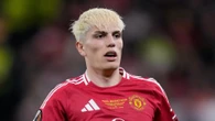 Man Utd and Chelsea 'consider sensational swap deal to send Garnacho to Blues'
