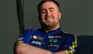 Luke Littler warned on-stage darts antics could come back to haunt him
