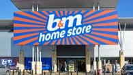 B&M reduces winter garden buy - it protects plants & helps them grow