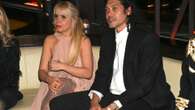 Paloma Faith goes public with secret boyfriend at Brit Awards party 