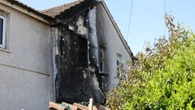 OAP, 82, die after devastating house fire as three fight for their lives