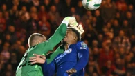 Chelsea in another keeper error as Fofana needs medics after being wiped out