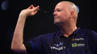 Latest as Van Barneveld plays on day 1, Humphries and Bunting wait