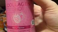 Beauty fans rejoice as cheap supermarket starts selling collagen shots for 99p