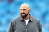 Tyson Fury reveals new sparring partner is behind stunning retirement U-turn