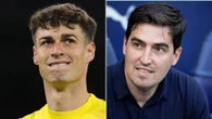 Bournemouth release 14 players and make decision on Chelsea's Kepa Arrizabalaga