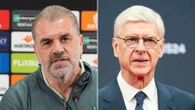 Postecoglou rants ‘Spurs does crazy things to people’ in Wenger swipe
