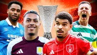 Crystal Palace await fate as Villa and Forest learn opponents