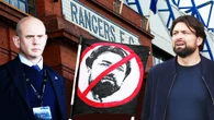 Russell Martin SACKED as he becomes Rangers' shortest serving permanent boss