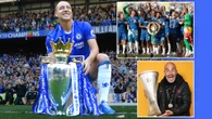 John Terry tells Chelsea they have to try to win the Premier League this year