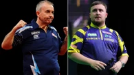 'Don't tell Littler but I'd win' - Taylor backs himself to beat darts sensation