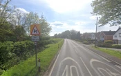 Two men, 21 & 23, and teen, 19, killed in crash with fourth fighting for life