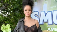 Rihanna in major career boost after axing London gigs following pregnancy