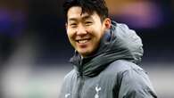 Tottenham trigger Son contract extension blocking free transfer exit in summer