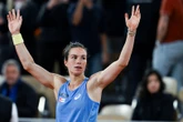 World No361 tennis star guaranteed five times career earnings at French Open