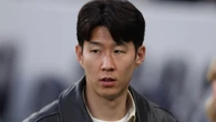 Tottenham ace Son 'blackmailed with fake pregnancy' as police arrest pair