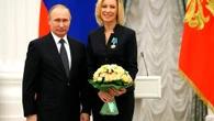 Russia attacks UK over VE Day & rages ‘Europe marches under Nazi banners’