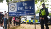 Epping migrant hotel ruling shows contempt UK's ruling class has for Brits