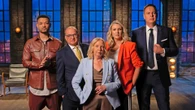 Dragons' Den contestants make history with show's biggest ever payday