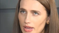 The Traitors star reveals she has two wombs & one kidney amid painful health battle
