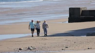 We live in UK's 'CHEAPEST' seaside town where homes sell for just £20k