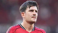 Maguire drops major hint over Man Utd future with contract up at end of season